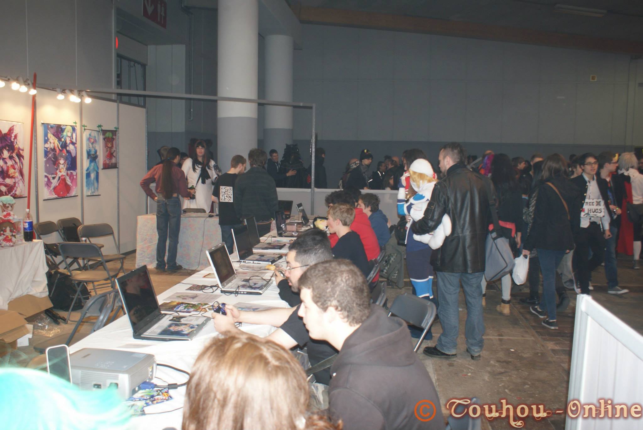 Stand 2