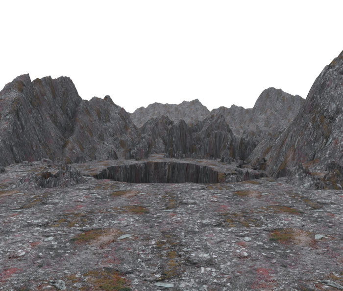 underground-entrance