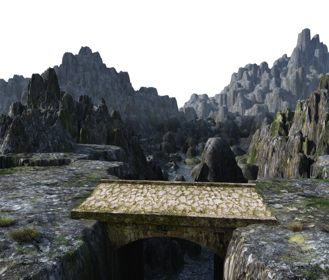 youkaimountain