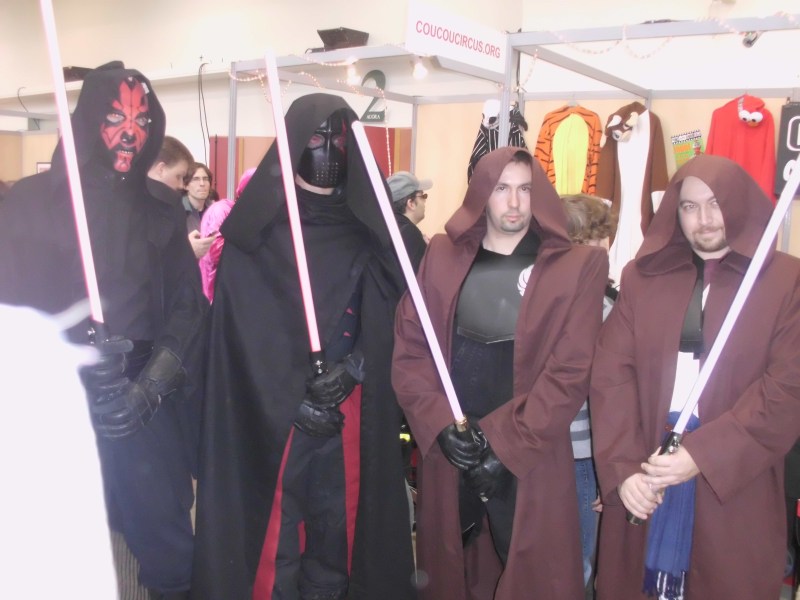 Star Wars